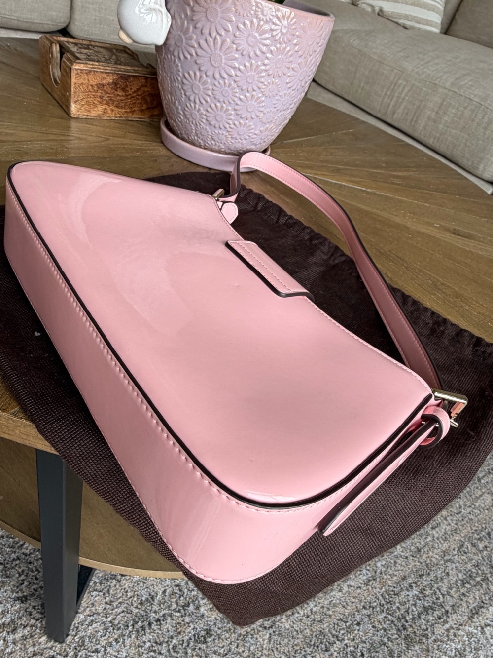 Kate Spade Reegan Small Shoulder Bag - Picture 5 of 7
